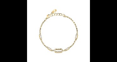 Karl Lagerfeld - Armband - KLAYC20 - Dames - CRYSTALS - 16cm