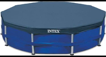 Intex Zwembadhoes rond 457 cm 28032