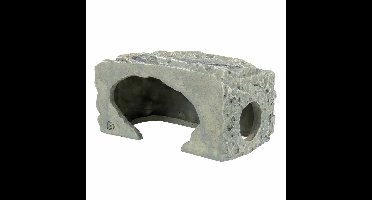 Aqua D'ella Kweekgrot Rots S - 15x7x7CM