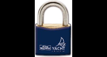 Burg Wähter - hangslot - Yacht 460 Ni 40