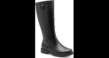 Tamaris Comfort Essentials Dames Laarzen - ZWART