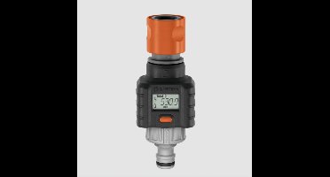 Watermeter