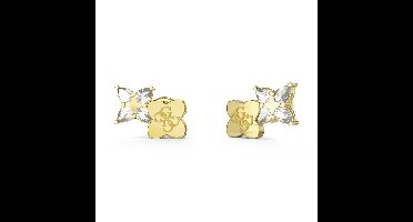Guess Jewellery JUBE05511JWYGT-U Goudkleurig