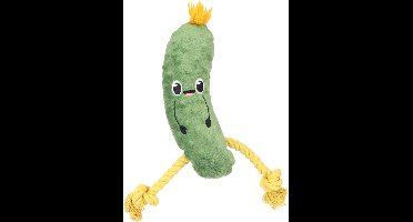 HS BUBTO AUGURK MET TOUW GROEN 9x6,5x30CM