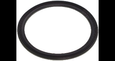 Braun Afdichtingsrubber tussen mes en ring