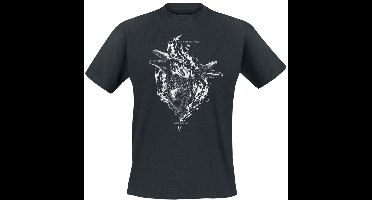 Game Of Thrones House Of The Dragon - Dreams Didn't Make Us Kings Heren T-shirt - zwart - L