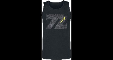Metallica Charred 72 (M72) Heren Tanktop - zwart - M