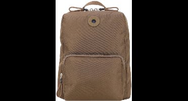 JOOP! vrije tijd rugzak rugzak Giocoso Nivia Backpack MVZ Fungi Taupe