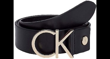 Calvin Klein Ck Adj.Logo Belt 3.5Cm