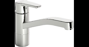 Hansapolo Keukenmengkraan