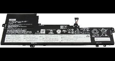 Lenovo 5B11N45392 Batterij - 75,4Wh