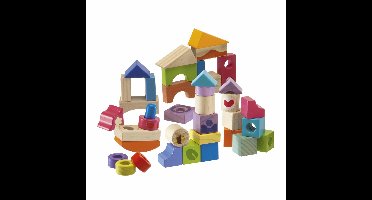 Chicco Houten Bouwblokken