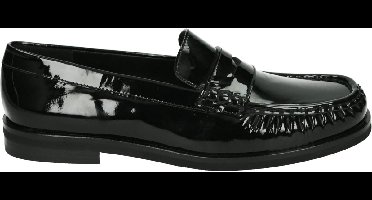 Hogl - 101404 - Instappers - Kleur: Zwart - Maat: 40.5