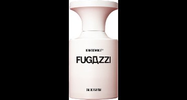 Fugazzi - Born To Stand Out - 50ml - Unisex - Extrait Parfum