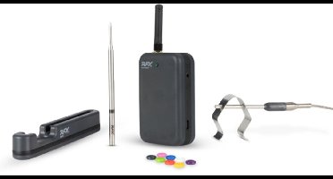 ETI - RFX Bluetooth Thermometer Kit met 1 Probe
