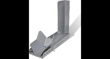 vidaXL Steun voor motorfiets