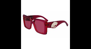 Zonnebril Dames Karl Lagerfeld KL6126S-5220540 Ø 52 mm