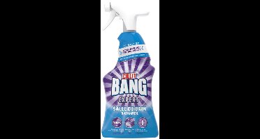 2x Cillit Bang Badkamer Actieve Reiniger 720 ml