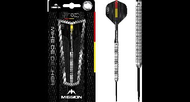 Mission Mike de Decker 95% - Dartpijlen