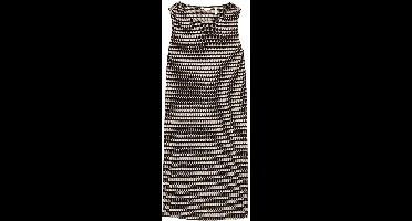 Tom Tailor Jacquard jurk Frauen