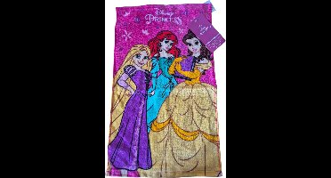 Disney prinsess gastendoekje