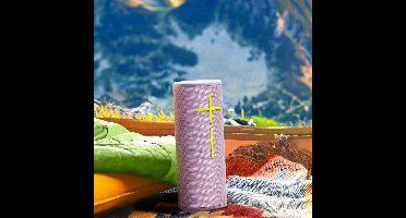 Ultimate Ears MEGABOOM 4 Draadloze stereoluidspreker Lila