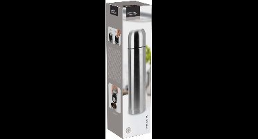 Isolatiekan rvs 1 liter speelgoed educatief multicolor.