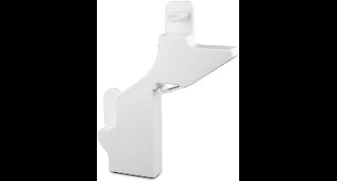 Bosch Houder Van vriesvakklep links GSN58AW40, GS29NAW30, GS36NVW30 00657906