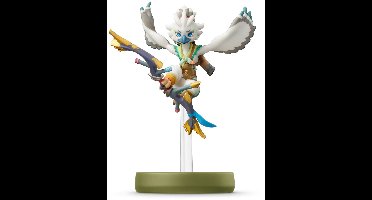 Amiibo Tulin - The Legend of Zelda: Tears of the Kingdom - Nintendo Switch 2