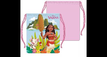 Disney Vaiana Voyage Vibes lunchtas 26,5 cm, Klein vaiana tasje, Vaiana tasje, Vaiana, Kindertasje, Lunchtasje