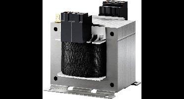 BLOCK STEU 320/48 Stuurtransformator, Scheidingstransformator 1 x 215 V/AC, 230 V/AC, 245 V/AC, 385 V/AC, 400 V/AC, 415