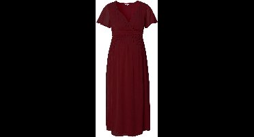 Noppies Jurk Amelie Zwangerschap - Maat XLarge