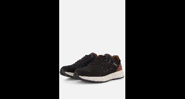 Australian Discover Sneakers zwart Leer - Maat 44