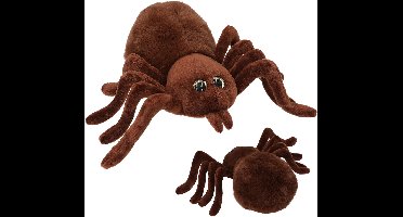 Depesche - Adventure World knuffel spin 20 cm