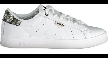 Fila F04020034 Sneakers Wo - White