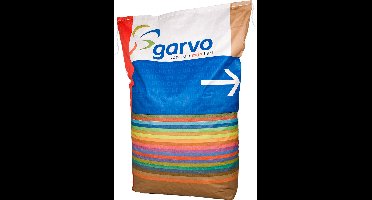 Garvo Groene Erwten 20KG