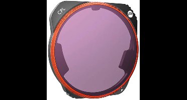 PGYTECH - P-43A-031 - Camerafilter