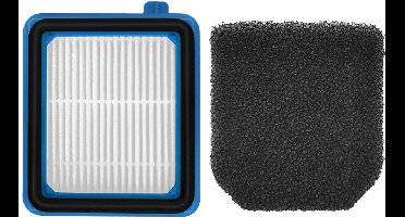 Stofzuigerfilter Geschik voor Electrolux Q-serie Q6-8 WQ61/WQ71/WQ81 1-pack