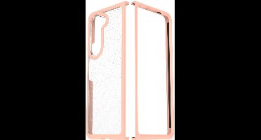 OtterBox Thin Flex Hoesje Peach Geschikt voor Samsung Galaxy Z Fold 5