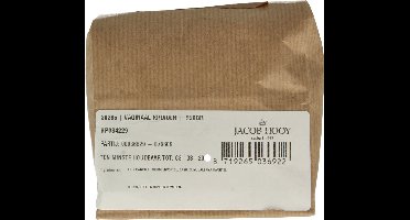 Jacob Hooy Vaginaal kruiden 250 Gram