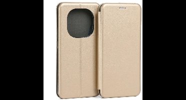 Beline Case Book Magnetisch Voor Xiaomi Redmi Note 14 Pro Plus 5G Bescherming