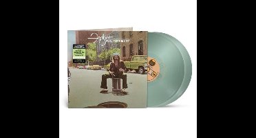 Fool for the City (50th Anniversary Edition)