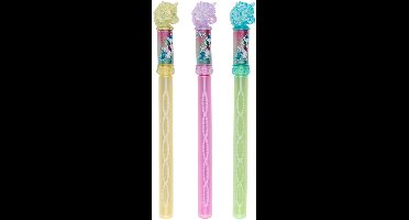 Bellenblaas uunicorn