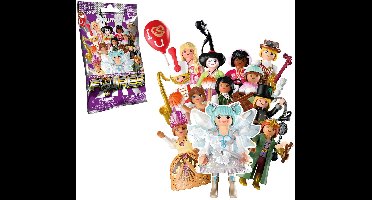 PLAYMOBIL-figuren Meisjes (Serie 28)