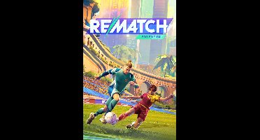 Rematch: Pro Edition - Windows Download