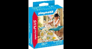 Styling voor zomerfeest