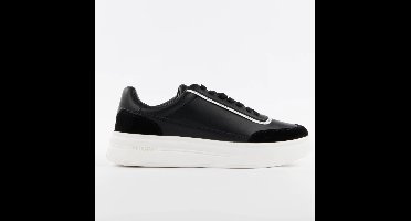 Guess Fmtwi3 Winno 3 Schoenen Zwart EU 40 Man