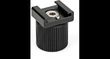 Joby Cold Shoe PRO voor GorillaPod Rig