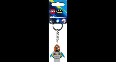 LEGO Batman Sleutelhanger - Batgirl