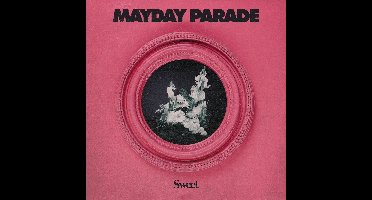 Mayday Parade - Sweet (LP)